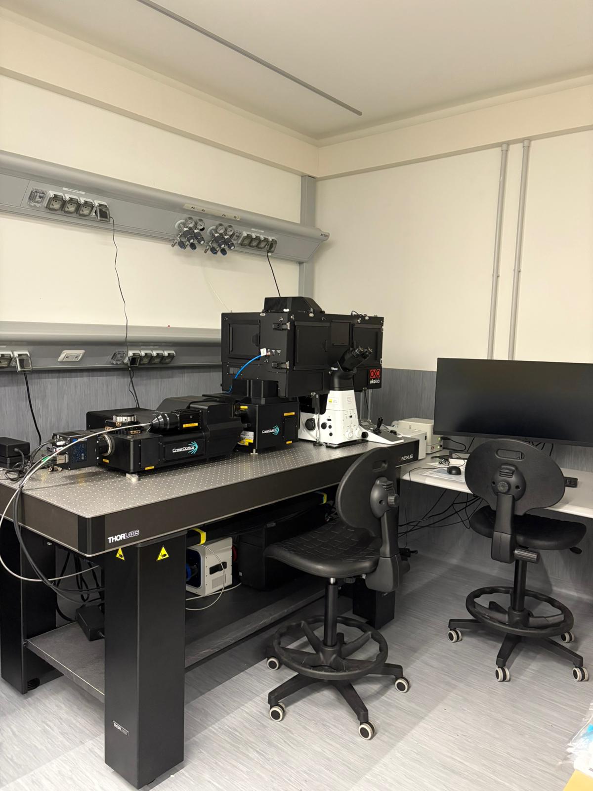 Imaging Suite — photo 1