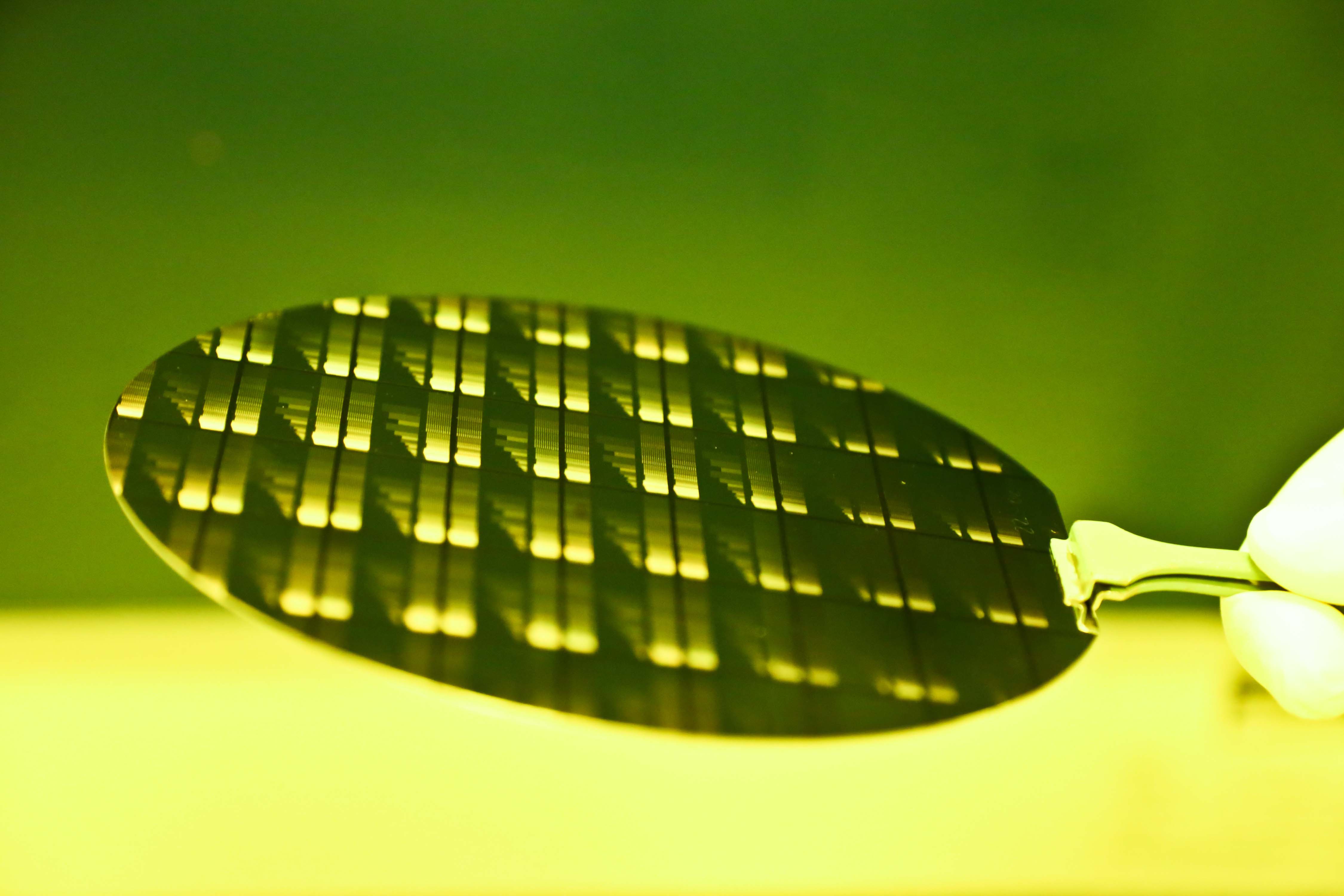 Microfabrication Lab — photo 1