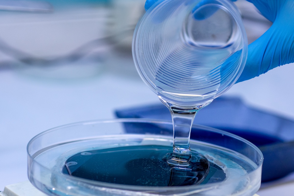 Microfabrication Lab — photo 3